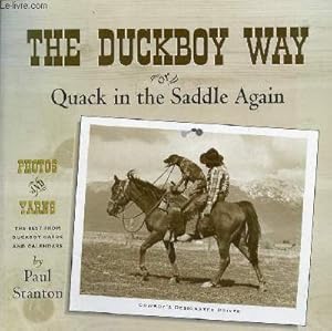 Imagen del vendedor de The duckboy way or quack in the saddle again. a la venta por Le-Livre