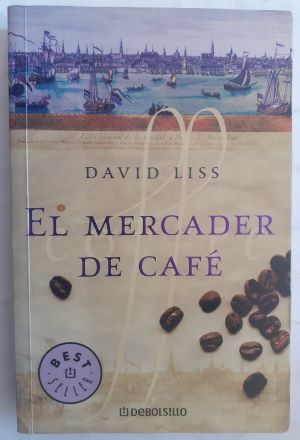 Seller image for El mercader de caf for sale by Librera Ofisierra