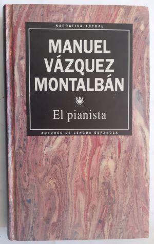 Imagen del vendedor de El pianista a la venta por Librera Ofisierra