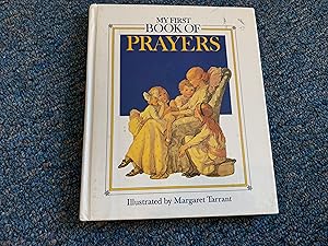 Seller image for My First Book of Prayers for sale by Betty Mittendorf /Tiffany Power BKSLINEN