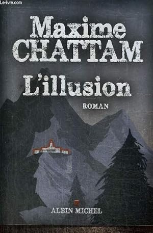 Seller image for L'illusion for sale by Le-Livre
