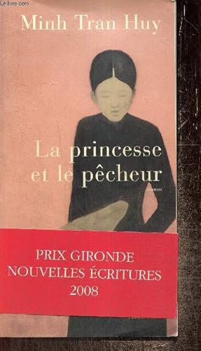 Bild des Verkufers fr La princesse et le pcheur zum Verkauf von Le-Livre