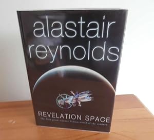 REVELATION SPACE