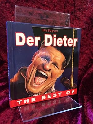 Der Dieter. The best of. Mit Cartoons von Tom Breitenfeld.