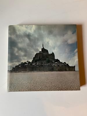 Imagen del vendedor de Le Mont Saint-Michel a la venta por Librairie Axel Benadi
