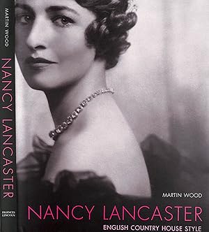 Nancy Lancaster: English Country House Style