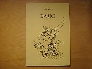 Seller image for Bajki for sale by Polish Bookstore in Ottawa