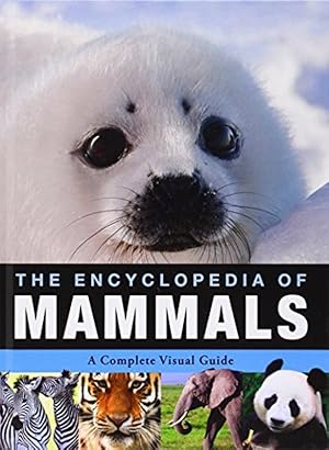 Seller image for Encyclopedia of Animals - Mammals for sale by M.Roberts - Books And ??????