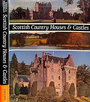 Scottish Country Houses & Castles