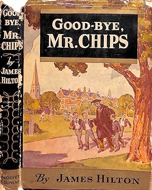 Good-Bye Mr. Chips