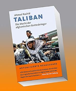 Seller image for Taliban : Die Macht der afghanischen Gotteskrieger for sale by AHA-BUCH GmbH