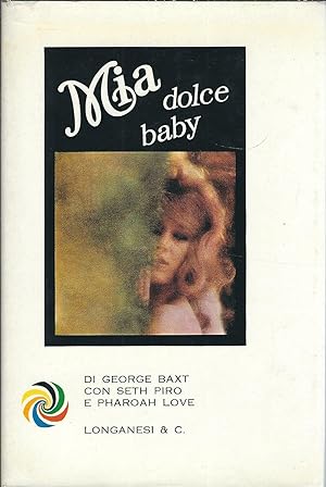 Image du vendeur pour MIA DOLCE BABY COLLANA PSICO - 16 - mis en vente par Libreria Rita Vittadello