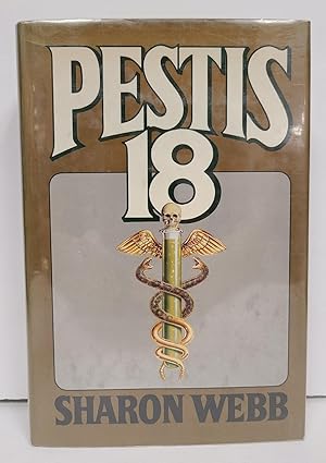 Seller image for Pestis 18 (Tor Books) for sale by Tall Stories Book & Print Gallery
