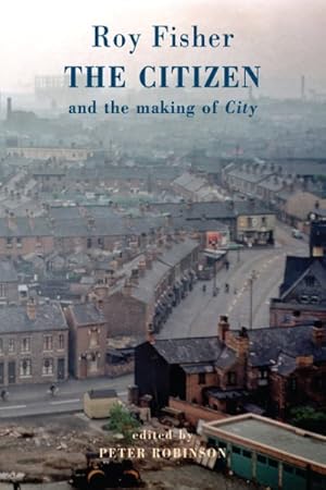 Seller image for Citizen : And the Making of City for sale by GreatBookPrices