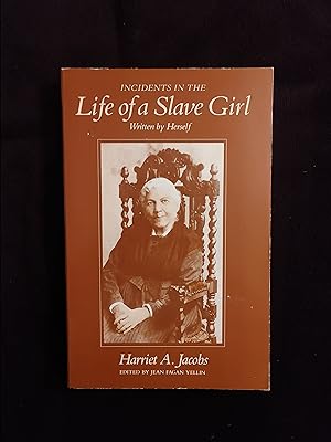 INCIDENTS IN THE LIFE OF A SLAVE GIRL