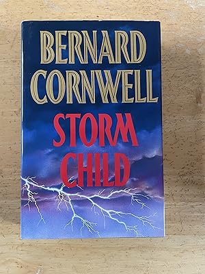 Seller image for Stormchild for sale by Jon A Sewell