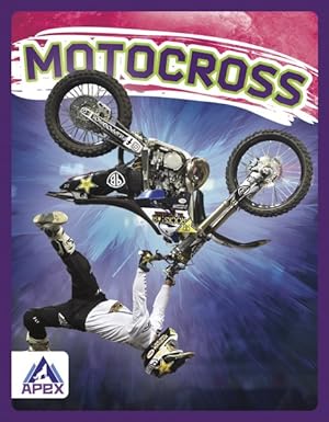 Seller image for Motocross for sale by GreatBookPrices