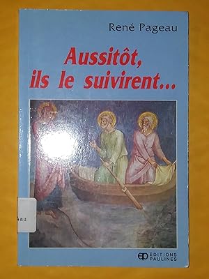 Seller image for Aussitt Ils Le Suivirent for sale by Livresse