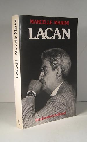 Jacques Lacan