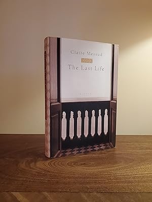 Seller image for The Last Life: A Novel - LRBP for sale by Little River Book Peddlers