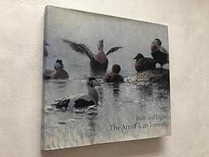 Seller image for Birds and Light: The Art of Lars Jonsson for sale by The Berwyn Bookshop