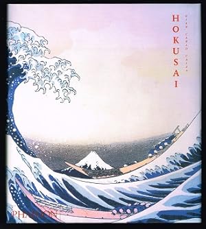 Immagine del venditore per Hokusai. - venduto da Libresso Antiquariat, Jens Hagedorn