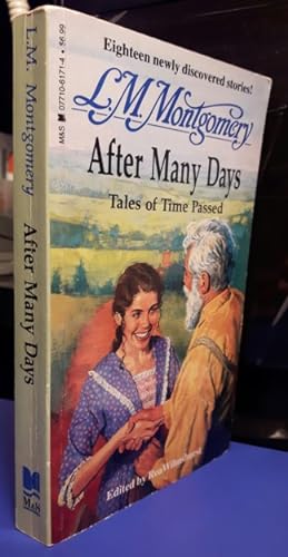 Imagen del vendedor de After Many Days: Tales of Time Passed a la venta por Nessa Books