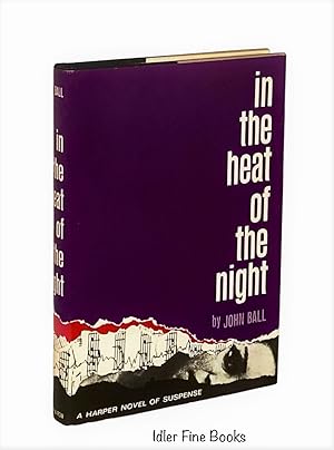 Seller image for In the Heat of the Night for sale by Idler Fine Books