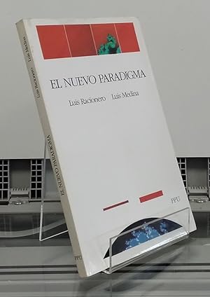 Imagen del vendedor de El nuevo paradigma a la venta por Librera Dilogo