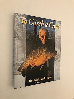 Bild des Verkufers fr To Catch a Carp zum Verkauf von The Berwyn Bookshop