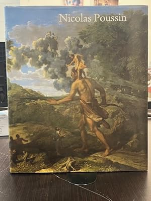 Seller image for Nicolas Poussin 1594-1665 for sale by Housing Works Online Bookstore