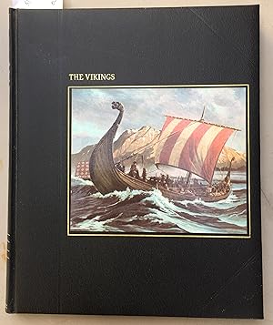 Seller image for The Vikings for sale by Laura Books