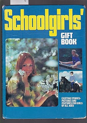 Schoolgirl's Gift Book