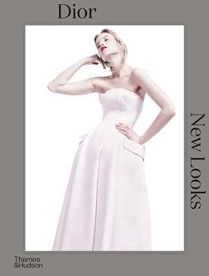 Imagen del vendedor de Dior : New Looks a la venta por GreatBookPrices