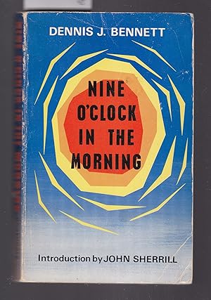 Imagen del vendedor de Nine O'Clock in the Morning a la venta por Laura Books