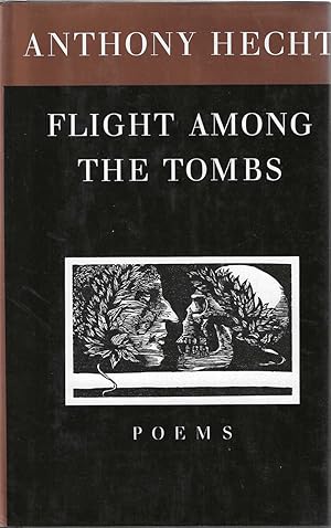 Seller image for Flight Among the Tombs ***SIGNED*** for sale by Bishop's Curiosities