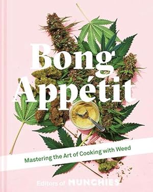 Seller image for Bong Apptit (Hardcover) for sale by Grand Eagle Retail
