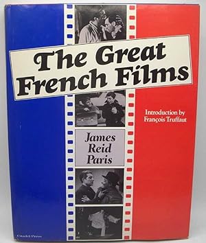 Bild des Verkufers fr The Great French Films zum Verkauf von Easy Chair Books