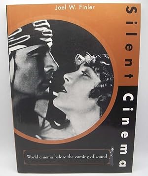 Image du vendeur pour Silent Cinema: World Cinema Before the Coming of Sound mis en vente par Easy Chair Books
