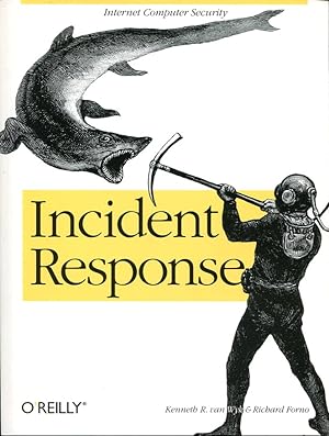 Seller image for Incident Response for sale by Godley Books