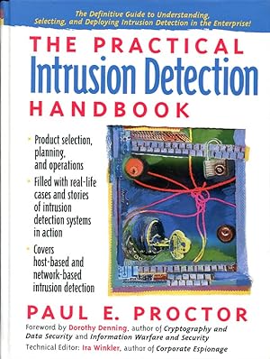 The Practical Intrusion Detection Handbook