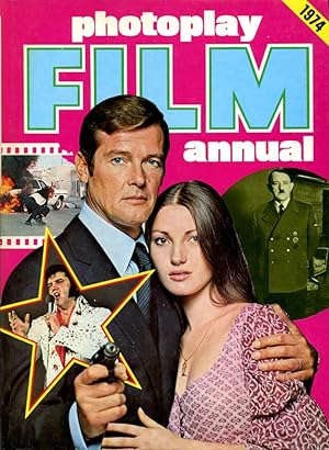 Photoplay Film Annual 1974