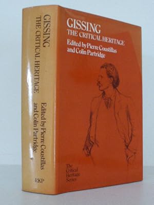 Gissing: The Critical Heritage.