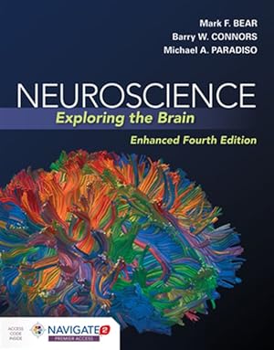 Seller image for Neuroscience + Navigate 2 Access Code : Exploring the Brain for sale by GreatBookPrices