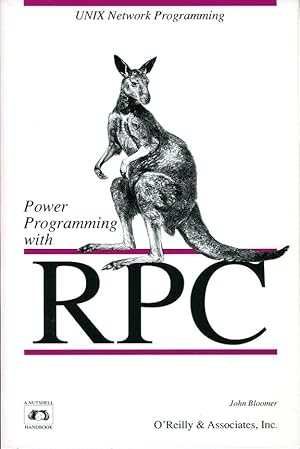 Power Programming with RPC