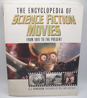 Immagine del venditore per The Encyclopedia of Science Fiction Movies from 1897 to the Present venduto da Easy Chair Books