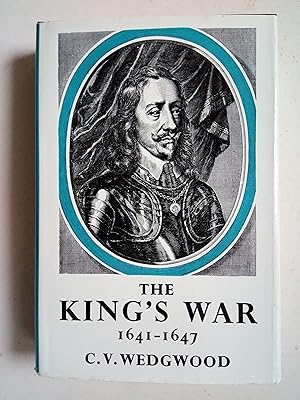 Seller image for The King's War 1641-1647 - The Great Rebellion for sale by best books