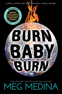 Seller image for Burn Baby Burn (Paperback or Softback) for sale by BargainBookStores