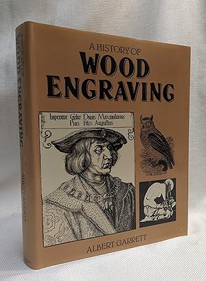 A History of Wood Engraving