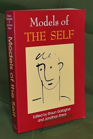 Seller image for Models of the Self for sale by Libris Books